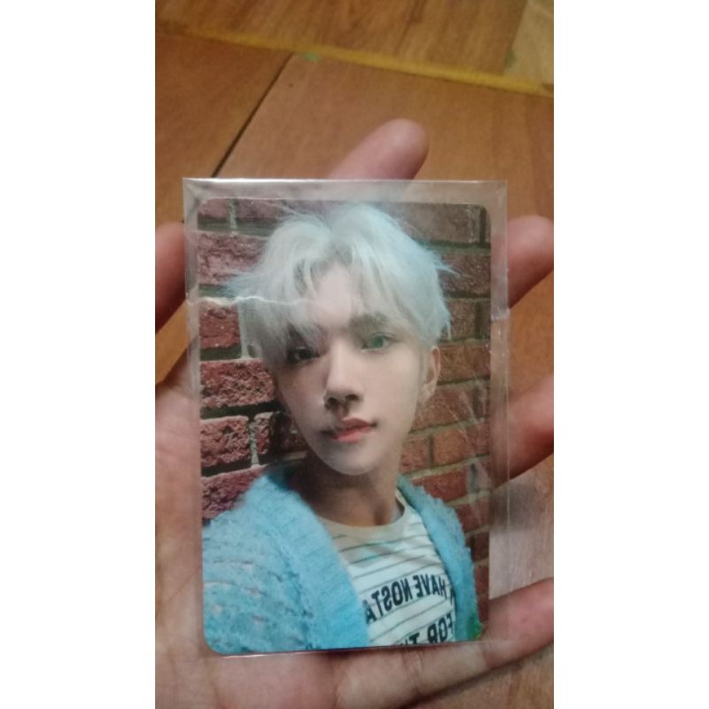 READY STOCK JOSHUA YES24 POB SEMICOLON