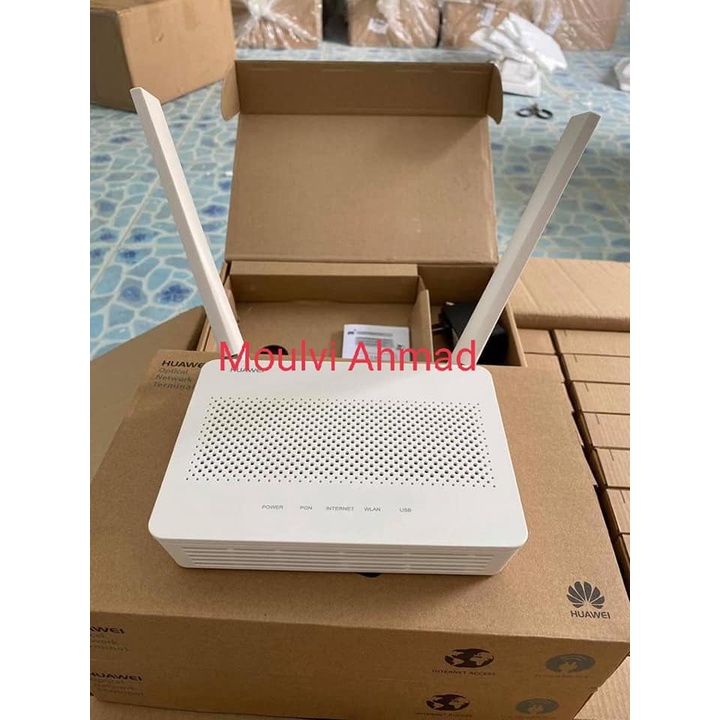 ONU Huawei HG8245H GPON BARU