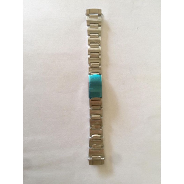Rantai Bracelet Seiko POGUE 6139 19mm solid stainless steel