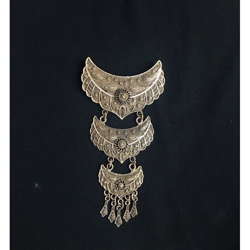 Bros Kebaya/ Bros Etnik/ Bros Tiga Susun