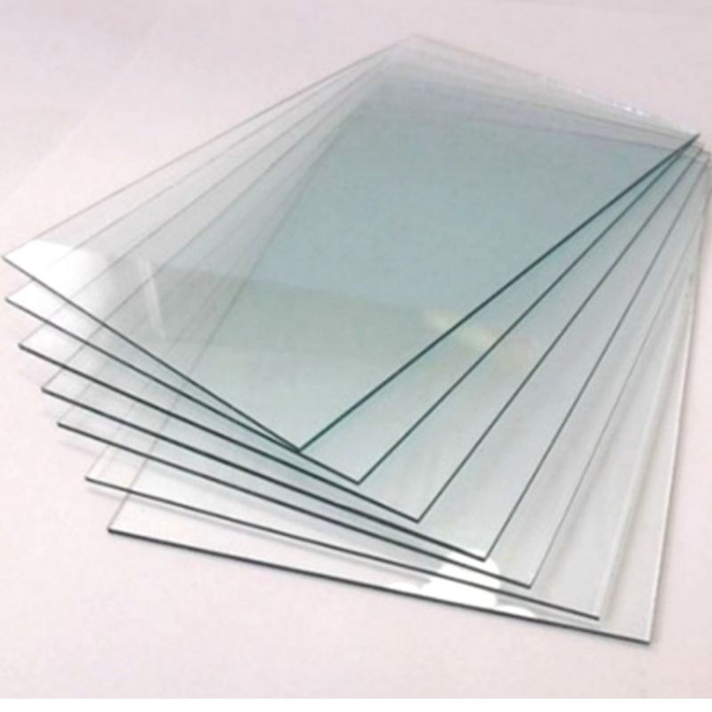Kaca Bening 10r (20x25) Bening 2mm