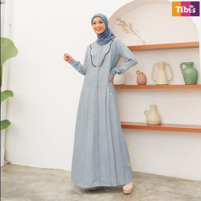 GAMIS NB B96 NIBRAS