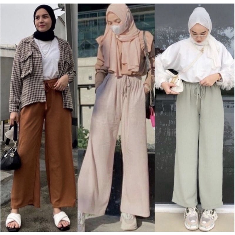 KULOT CRINCLE 1 BALL ISI 50pcs