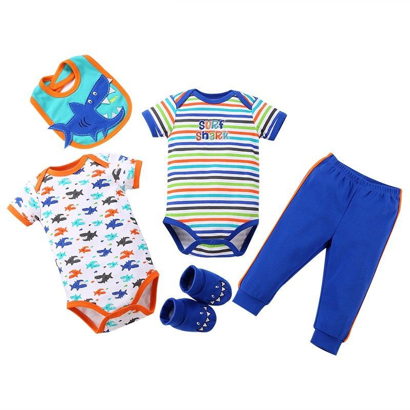 Jumper bayi/Jumper anak set