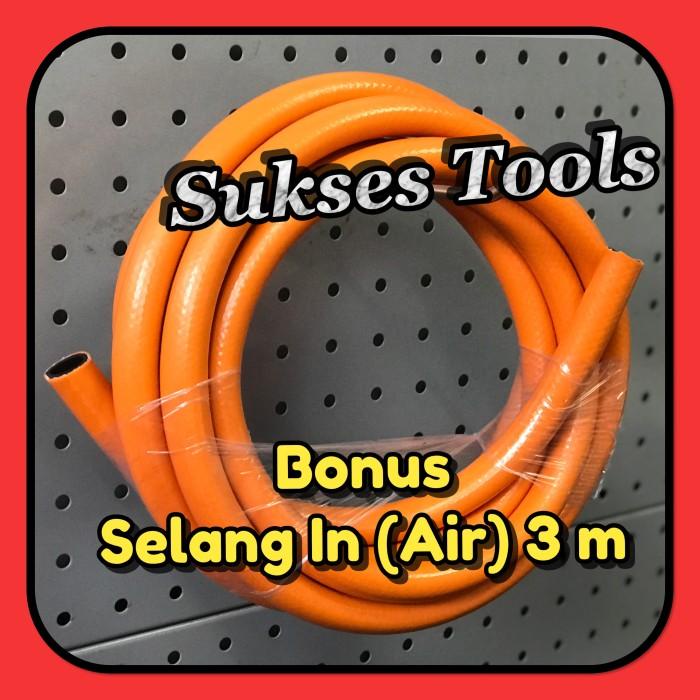 Mesin Steam Lakoni Daytona 100 M Jet Cleaner Lakoni Daytona100 M