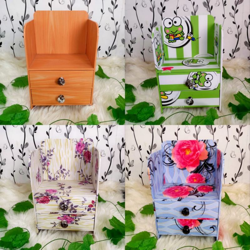

LACI MINI SERBAGUNA