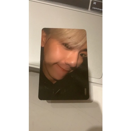 WTT BAEKHYUN OBSESSION