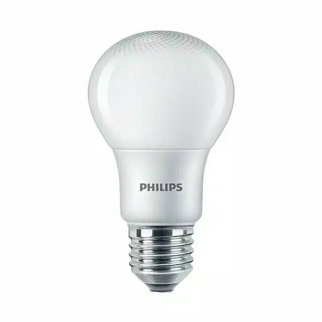 Lampu LED Philips 4W Putih