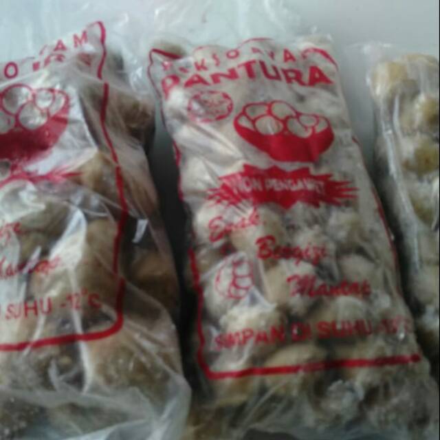 

Bakso