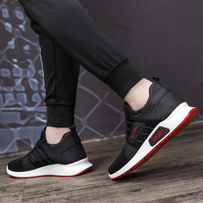 BELI 1 GRATIS 1 Sepatu Sneakers Model Trendy fashion Korean MF24# Stayle