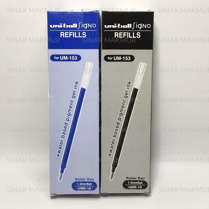 Refill Pen Signo Uniball UM 153