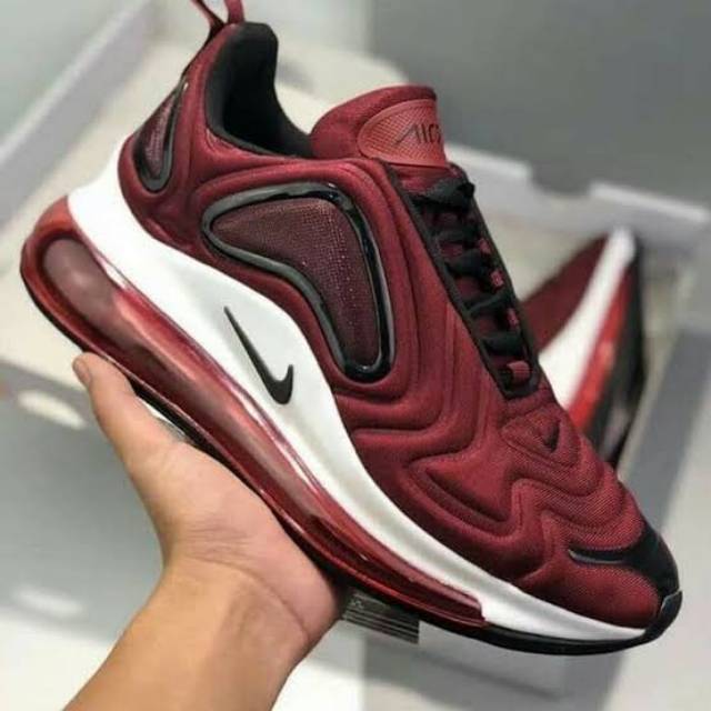 air max 720 marron