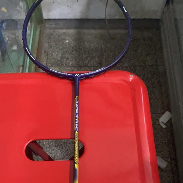 Raket Badminton Yonex VOLTRIC 5500 TOUR (Made in Japan) ORIGINAL