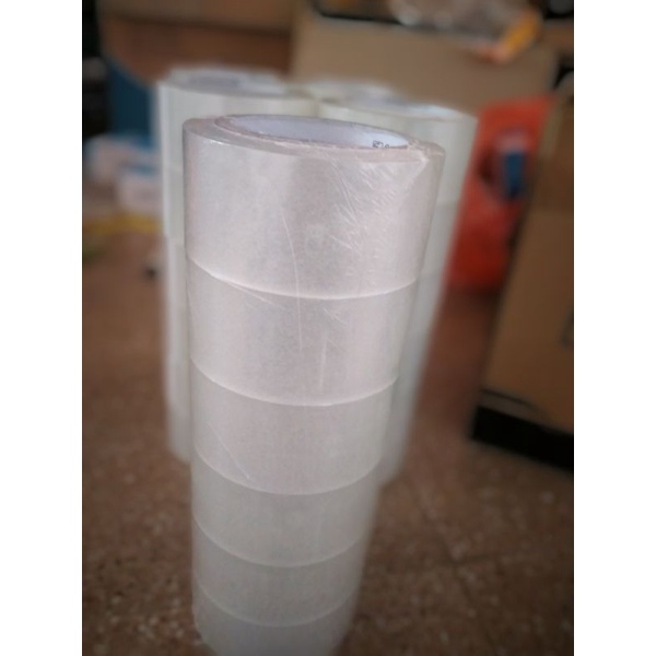 

OPP Lakban Ganghan 48mm