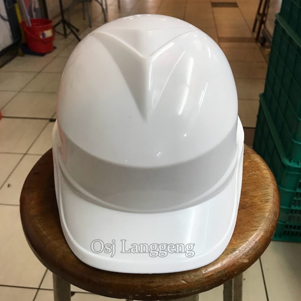 Helm Safety ARROW HEAD A1 - Helmet Safety Arrow Persamaan Delta Plus