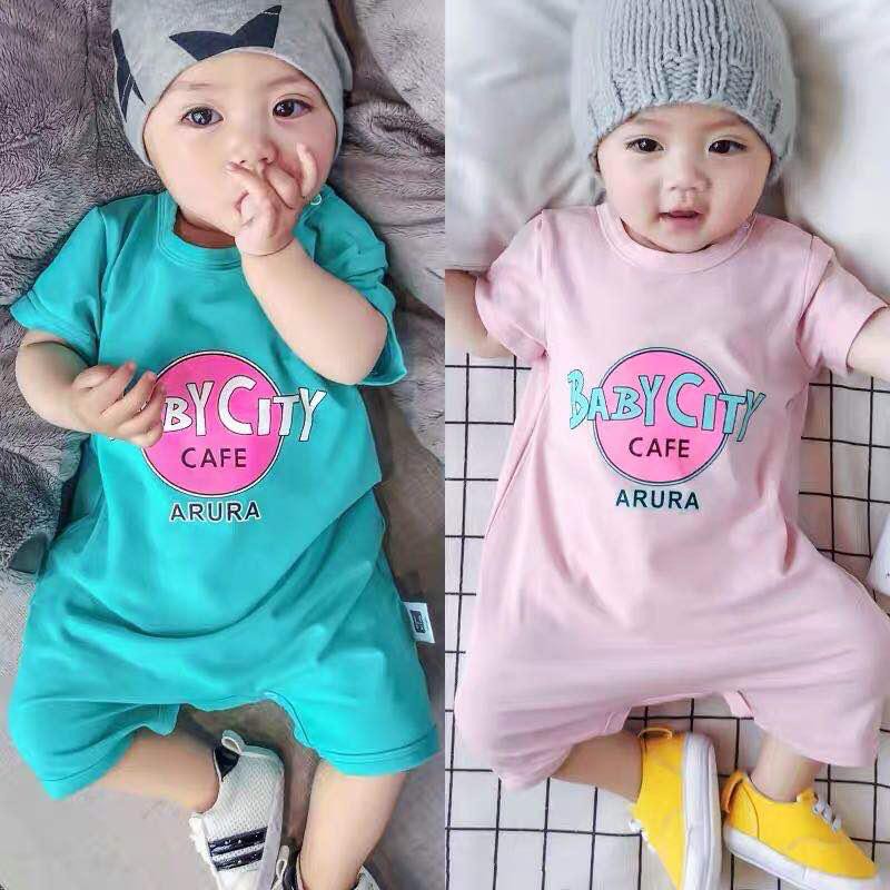 507# Baju Bayi/Fashion Baju Bayi/Style Fashion Baju Baby City