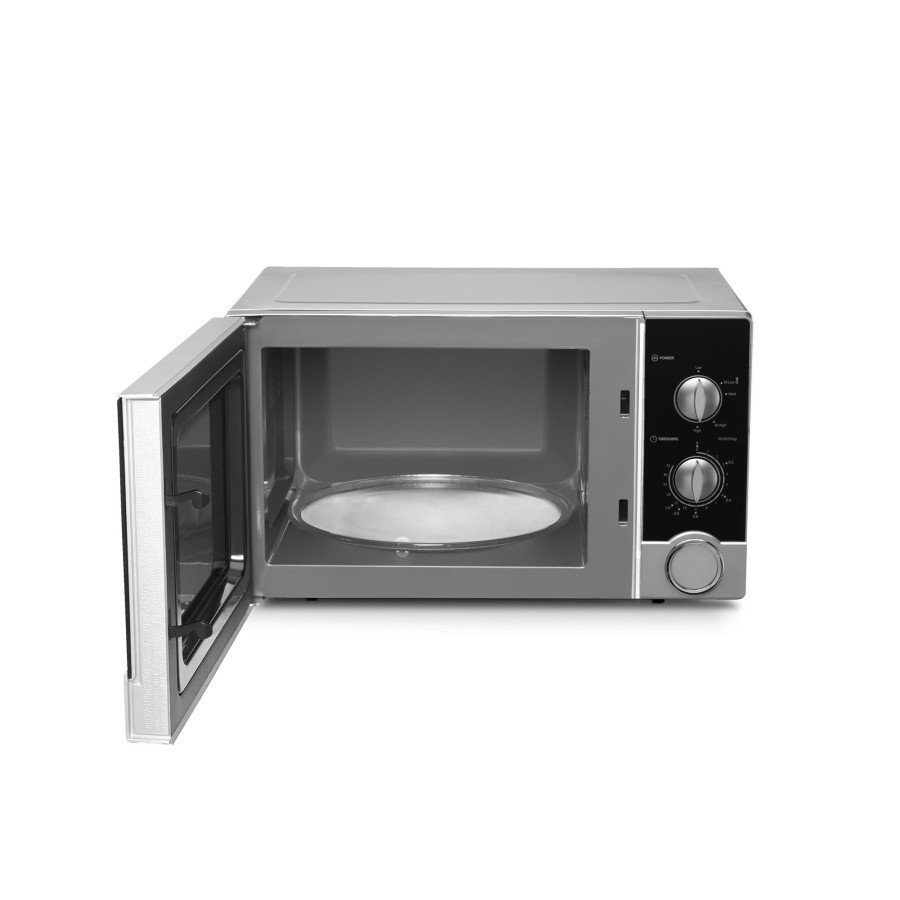 SHARP R21DO Microwave Oven 23 Liter - R-21DO(S)IN GARANSI Resmi 1 thn