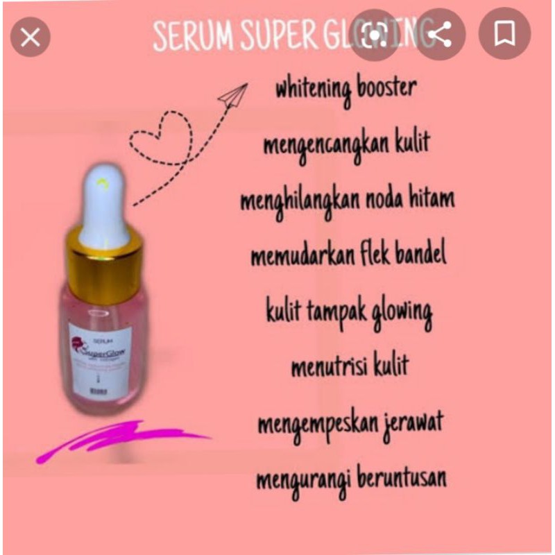 

serumsuperglow