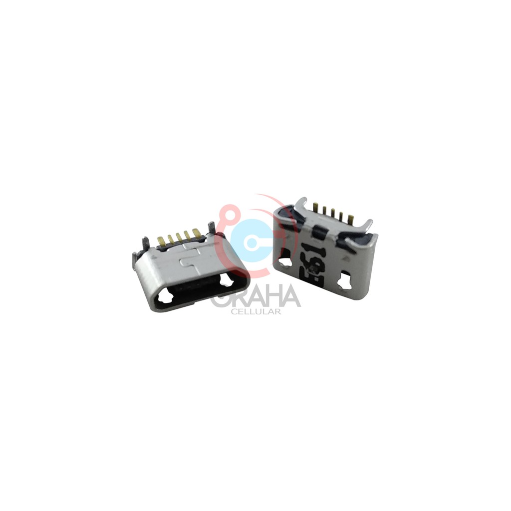 CONECTOR CAS OPPO A33 / NEO 7 / A51 / A53