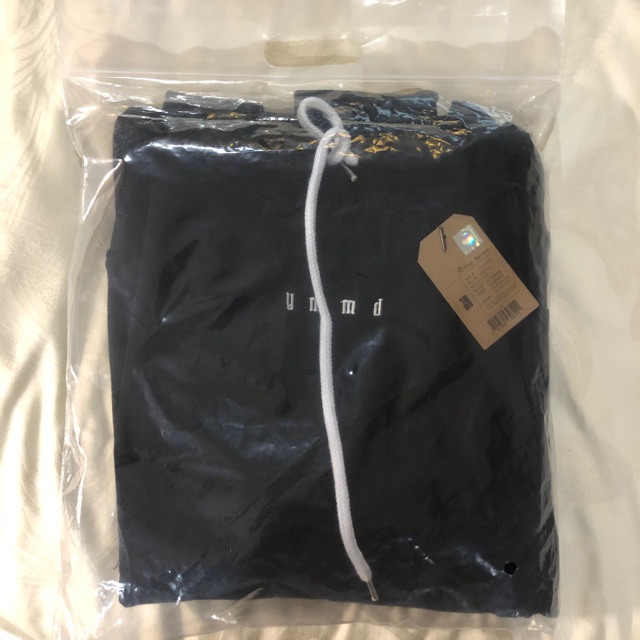 day6 official ymmd fanmeeting hoodie