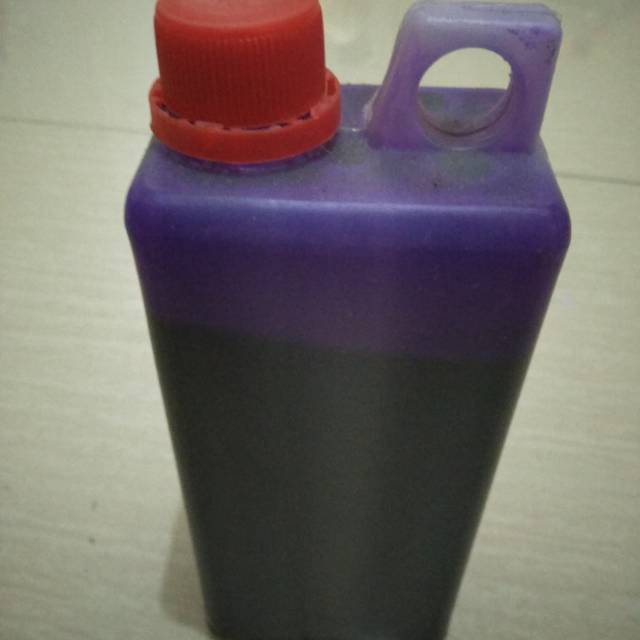 

Tinta karton1 liter