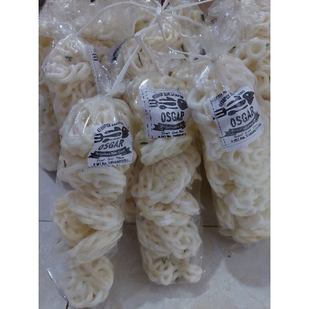 

Kerupuk Toros OSGAR