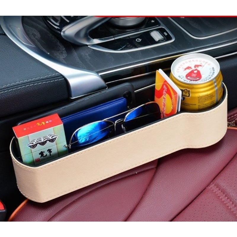 Rak Jok Mobil/ Car Seat Storage