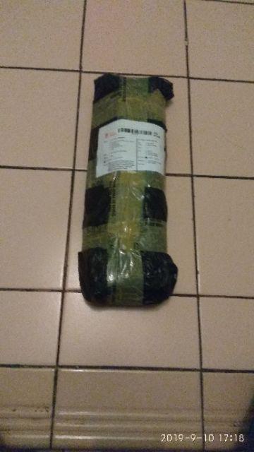 Irus Centong Sendok Soup Polkadot