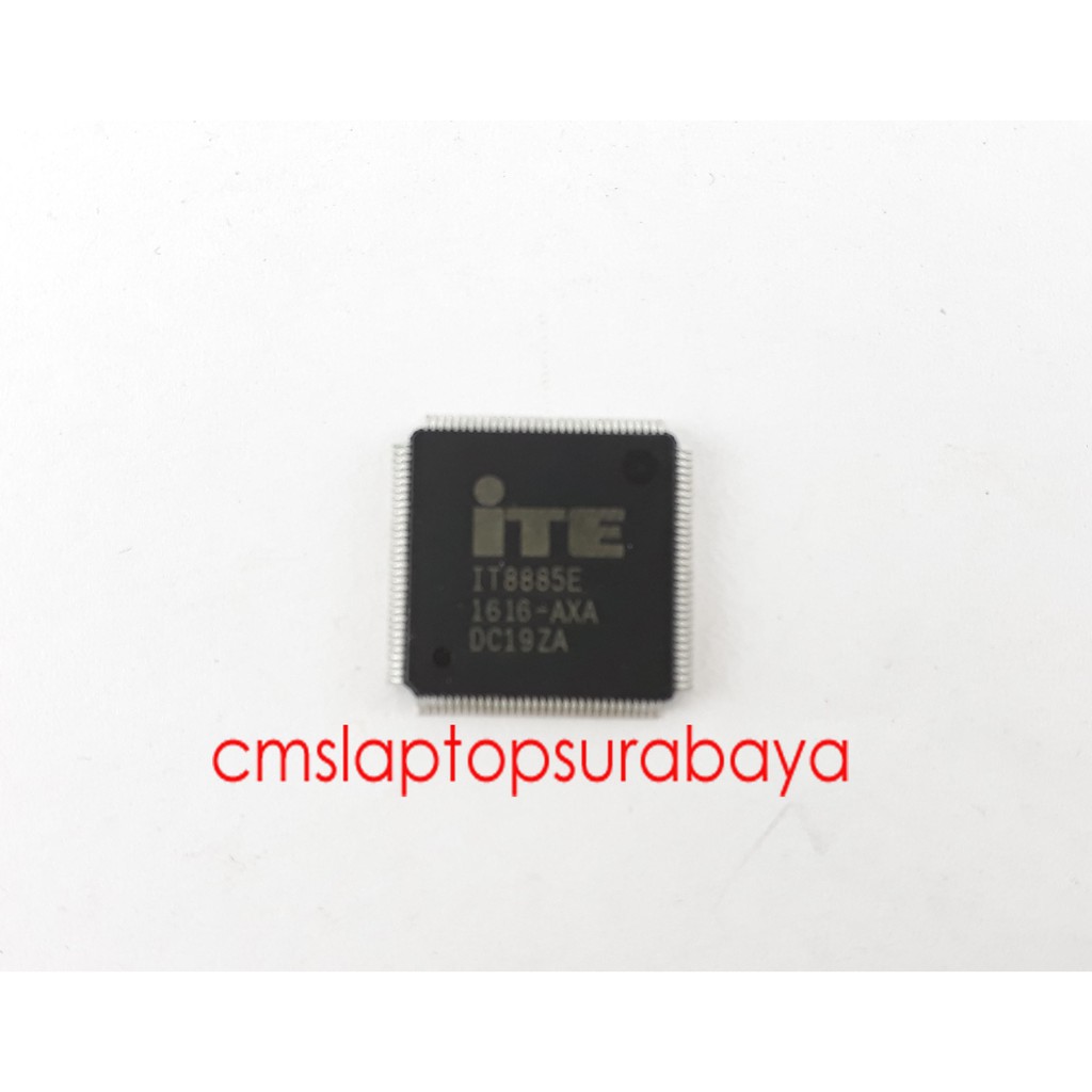 IC ITE IT8885 E