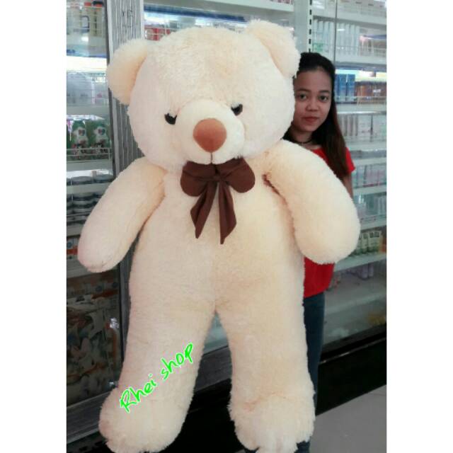 teddy bear shopee