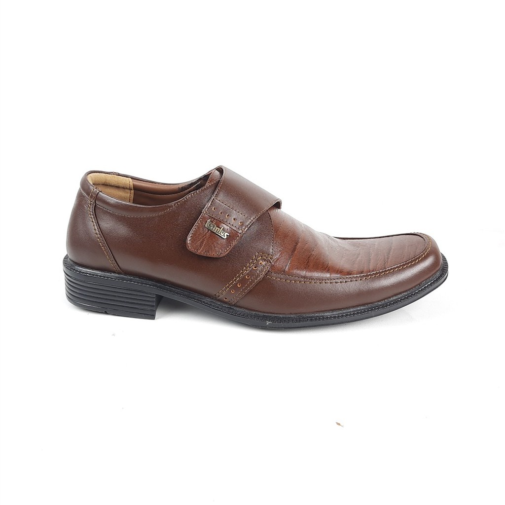 Sepatu Formal pantofel pria Ten Plus EL.426 39-43