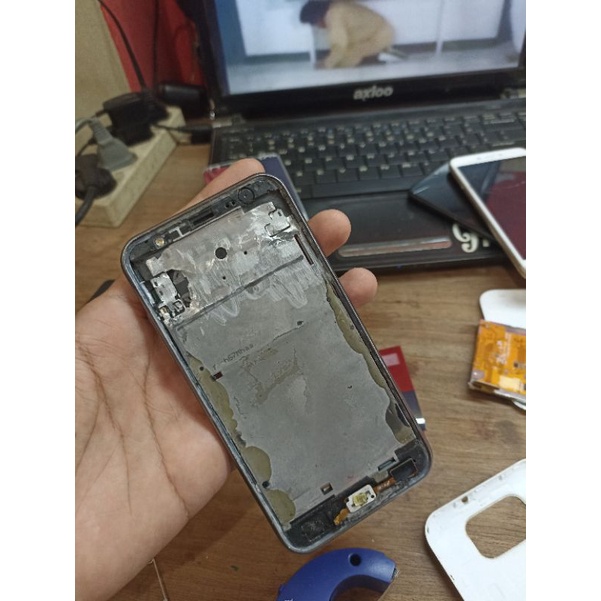 Mesin SAMSUNG J5 2015 (J500) NORMAL