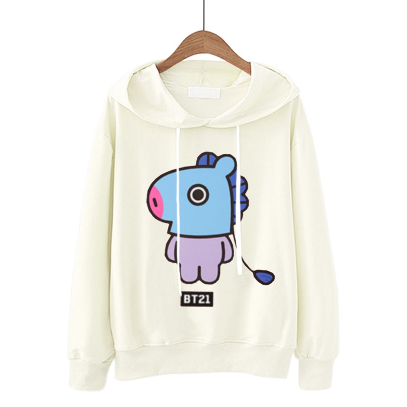 Bess - Sweater Hoodie Murah / Sweater Hoodie Wanita M4NG