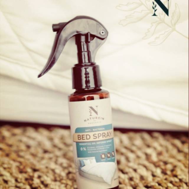 Naturein Bed spray