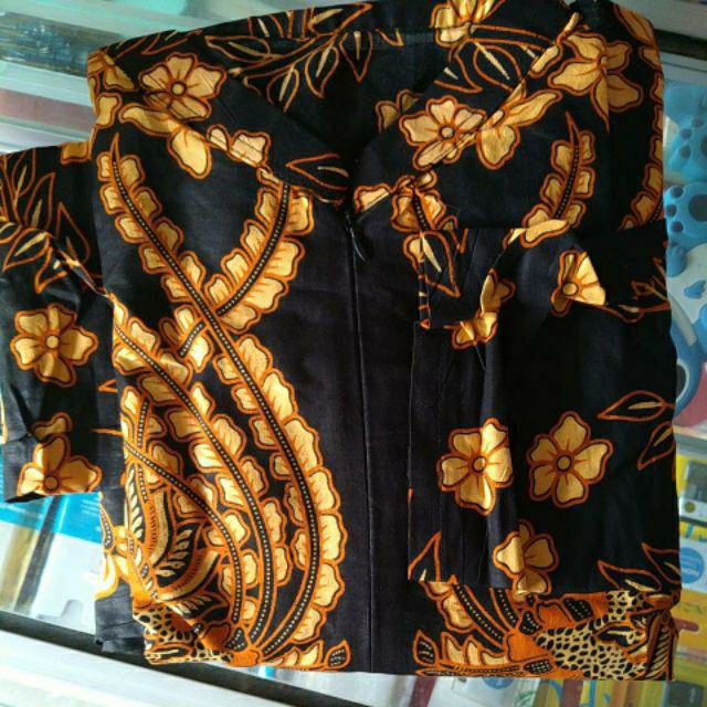 Maura Couple - Sania Ruffle Batik Couple Ori Ndoro Jowi Dnt Garansi Termurah Shopee - Couple Aulia