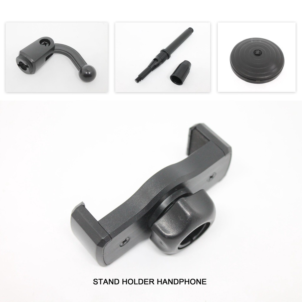 [NEW] STAND HOLDER HANDPHONE MAXIMAL 40CM