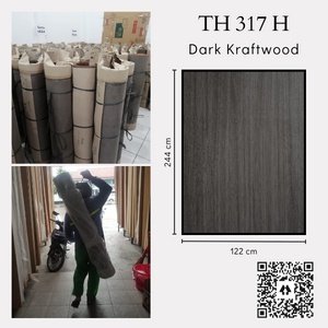 TACO HPL 317 H GOSEND GRAB BANDUNG