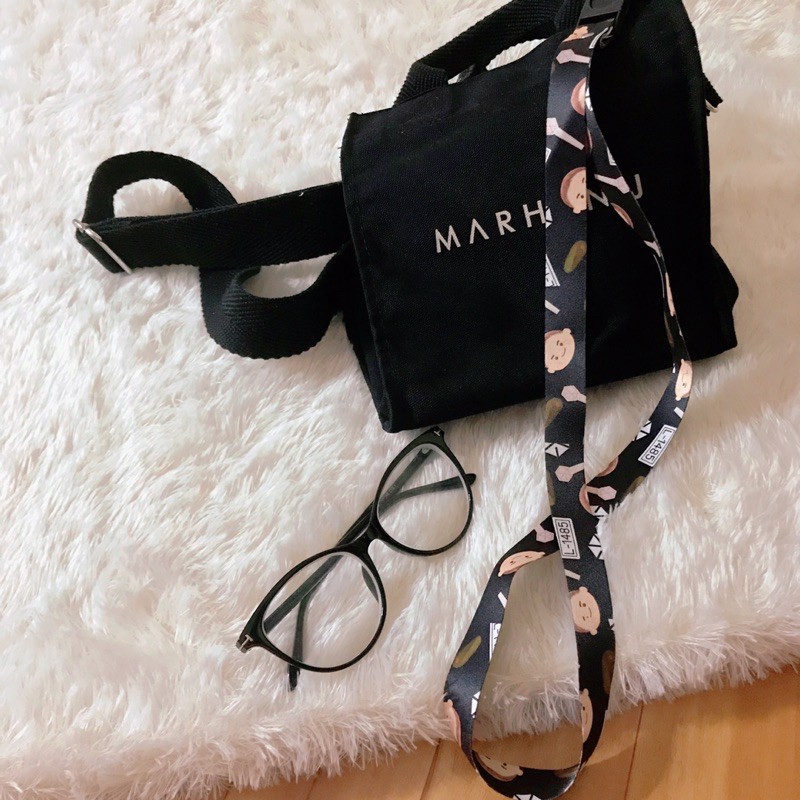 

CHANYEOL Bald Longstrap by Chewyloey [Lanyard Exo Chanyeol]