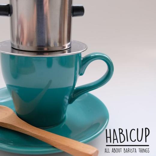 ☺ Premium Vietnam Drip - Vietnam Coffee Drip Tools ✸