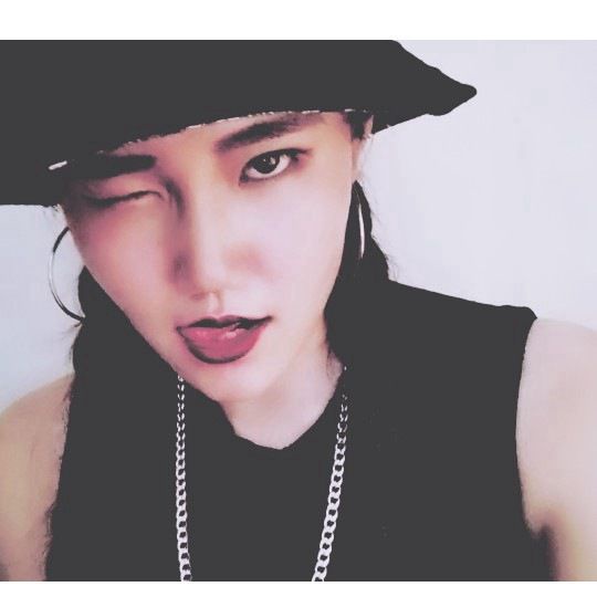 Hip hop gaya baru punk pria klavikula rantai baja titanium NK rantai kalung gelang pasangan Eropa da