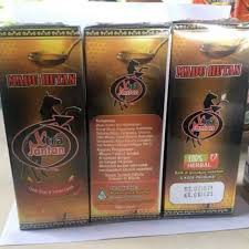 

MADU JANTAN BORNEO