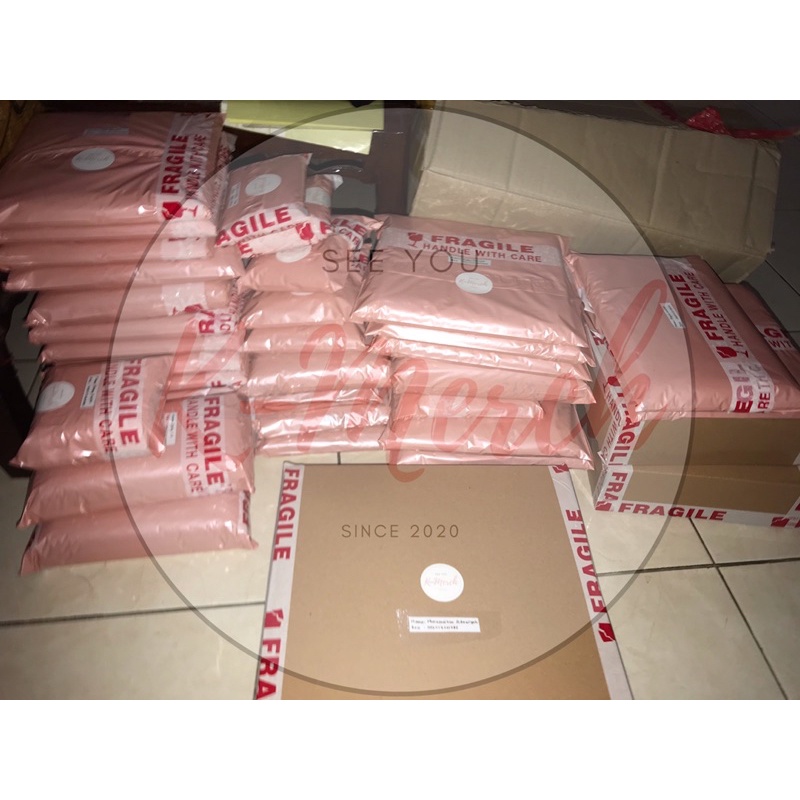 

Tambahan Packing (1) • seeyoukmerch