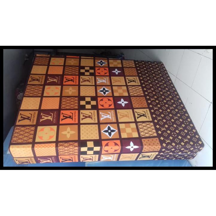 KASUR BUSA INOAC 200X180X20