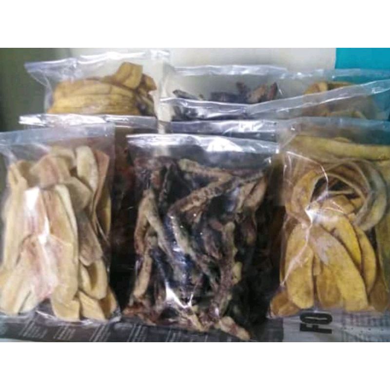 

kripik sale pisang original
