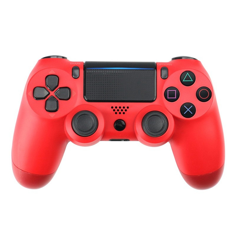 dualshock controller bluetooth