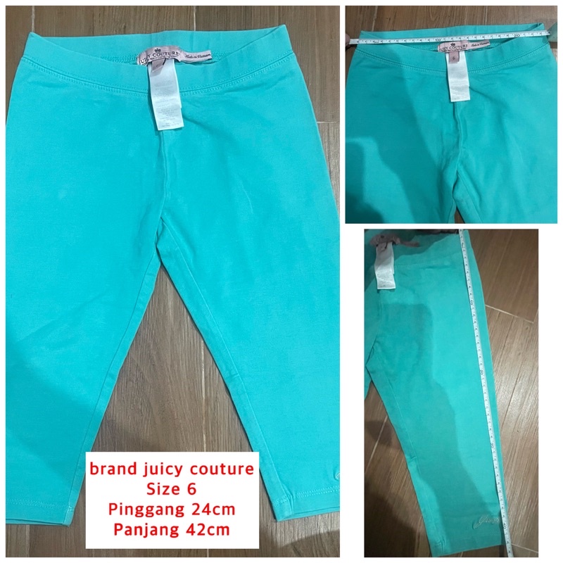 Preloved Nike Legging Kaos Anak
