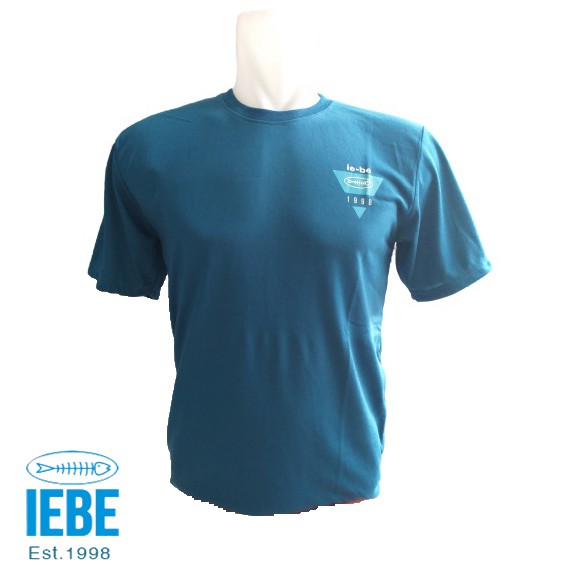 

Kaos Pria IEBE Lengan Pendek Classic B1KJ5237