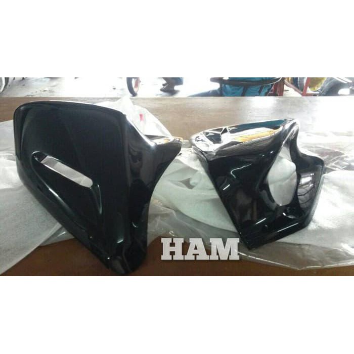 Discount Kuping/Cover Tangki Tiger 2000 Ori Ahm Diskon Now