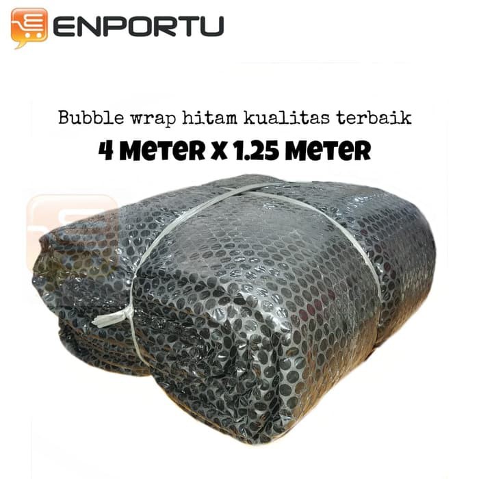 

Bubble Wrap Uk 125cm X 4 meter