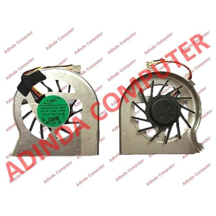 Fan Acer Kipas Acer ZG5 D250 AOD250 P531H KAV60 KAVA0 Non Heatsync